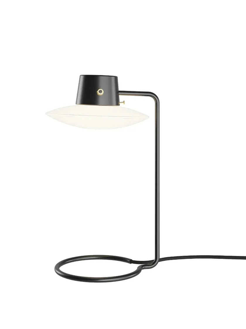 Louis Poulsen AJ Oxford 280 Bordlampe fra> Spots