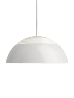 Louis Poulsen AJ Royal pendel Ø25, sort fra><noscript><img width=