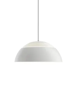 Louis Poulsen AJ Royal pendel Ø25, sort fra><noscript><img width=