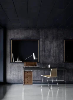 Carl Hansen & Søn AJ52 Society Table fra> Skriveborde