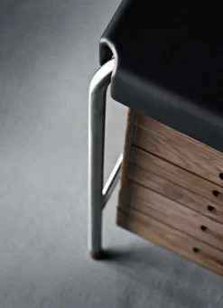 Carl Hansen & Søn AJ52 Society Table fra><noscript><img width=