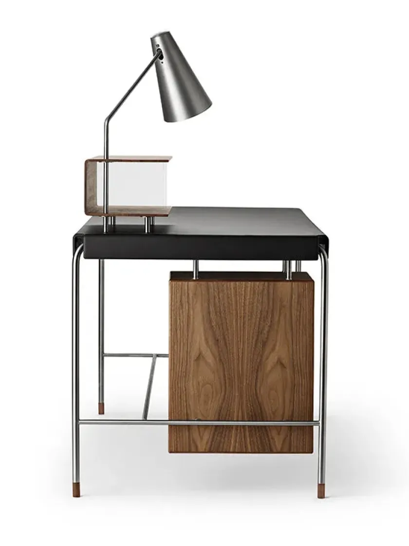 Carl Hansen & Søn AJ52 Society Table fra> Skriveborde