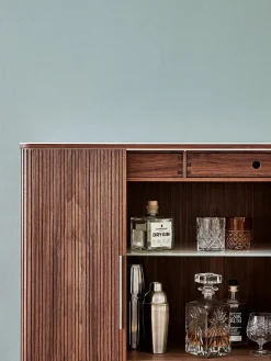 Naver Collection AK 2740 Cabinet fra> Skænke
