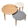 Naver Collection AK 520 Orbit sofaborde fra> Sofaborde