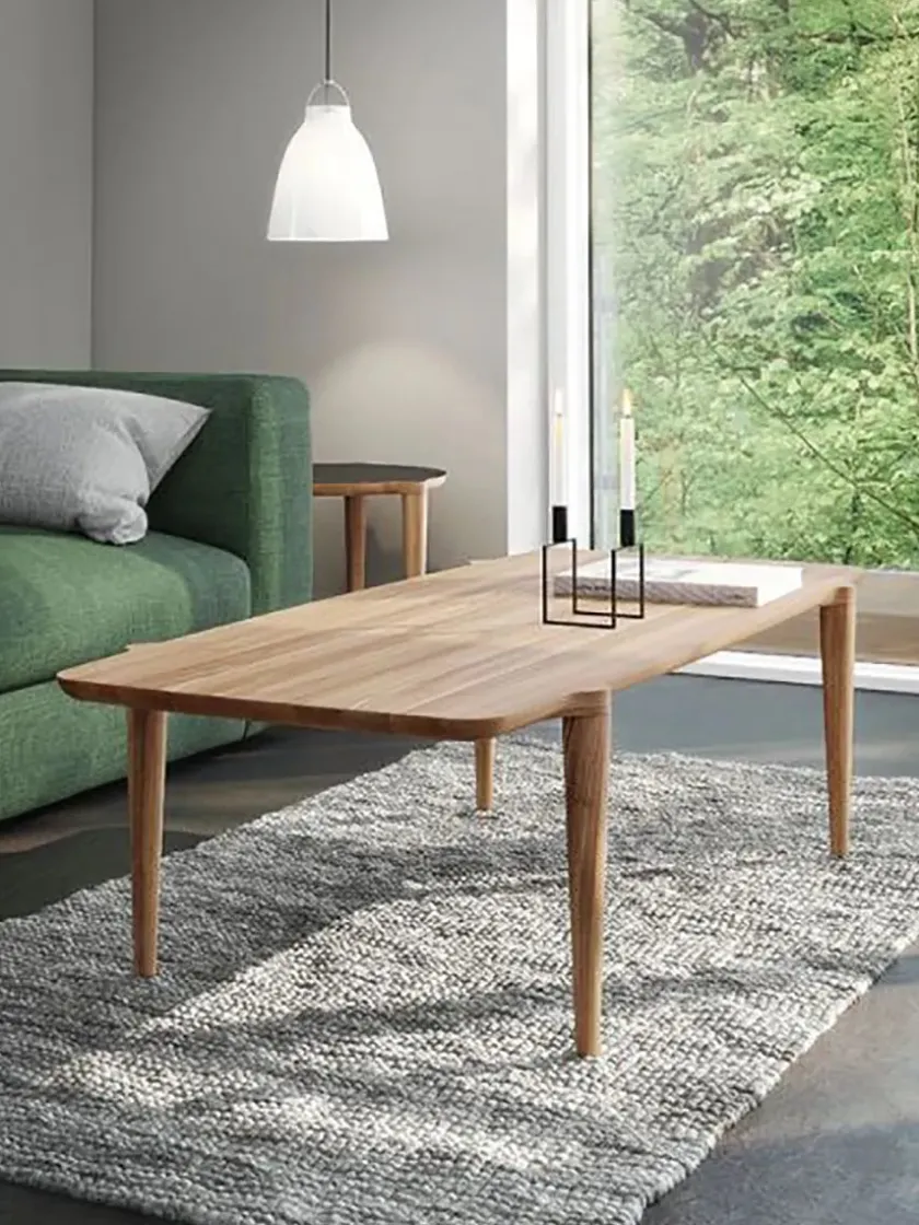 Naver Collection AK 552 Orbit sofaborde fra> Sofaborde