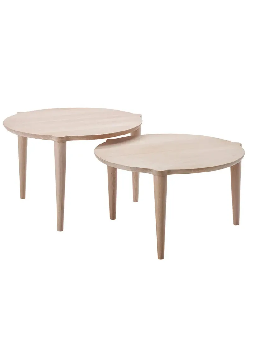 Naver Collection AK 552 Orbit sofaborde fra> Sofaborde