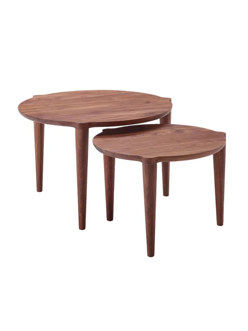 Naver Collection AK 552 Orbit sofaborde fra> Sofaborde