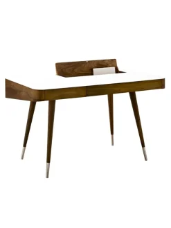 Naver Collection AK 1330 Point skrivebord fra> Skriveborde