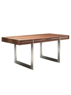 Naver Collection AK 1340 skrivebord fra> Skriveborde