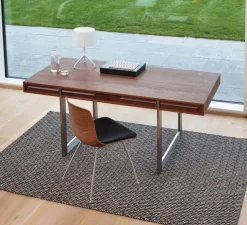 Naver Collection AK 1340 skrivebord fra> Skriveborde