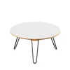 Naver Collection AK1811 Sidebord fra> Sideborde Og Små Borde
