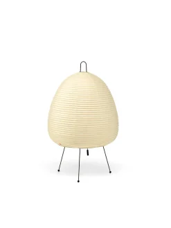 Vitra Akari 1A Bordlampe fra> Gaver Til Ham|Spots