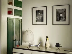 Vitra Akari 1A Bordlampe fra> Gaver Til Ham|Spots
