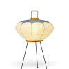 Vitra Akari 9AD Bordlampe fra> Spots