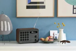 Vitra Akari 1AG Bordlampe fra> Spots
