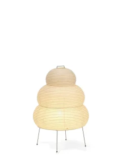 Vitra Akari 24N Bordlampe fra> Spots