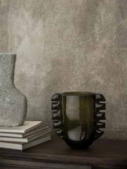 Ferm Living Alas Vase fra> Vaser