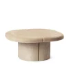 Mater Alder Lounge Table, square fra> Sofaborde
