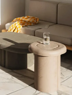 Mater Alder Stool fra> Skamler