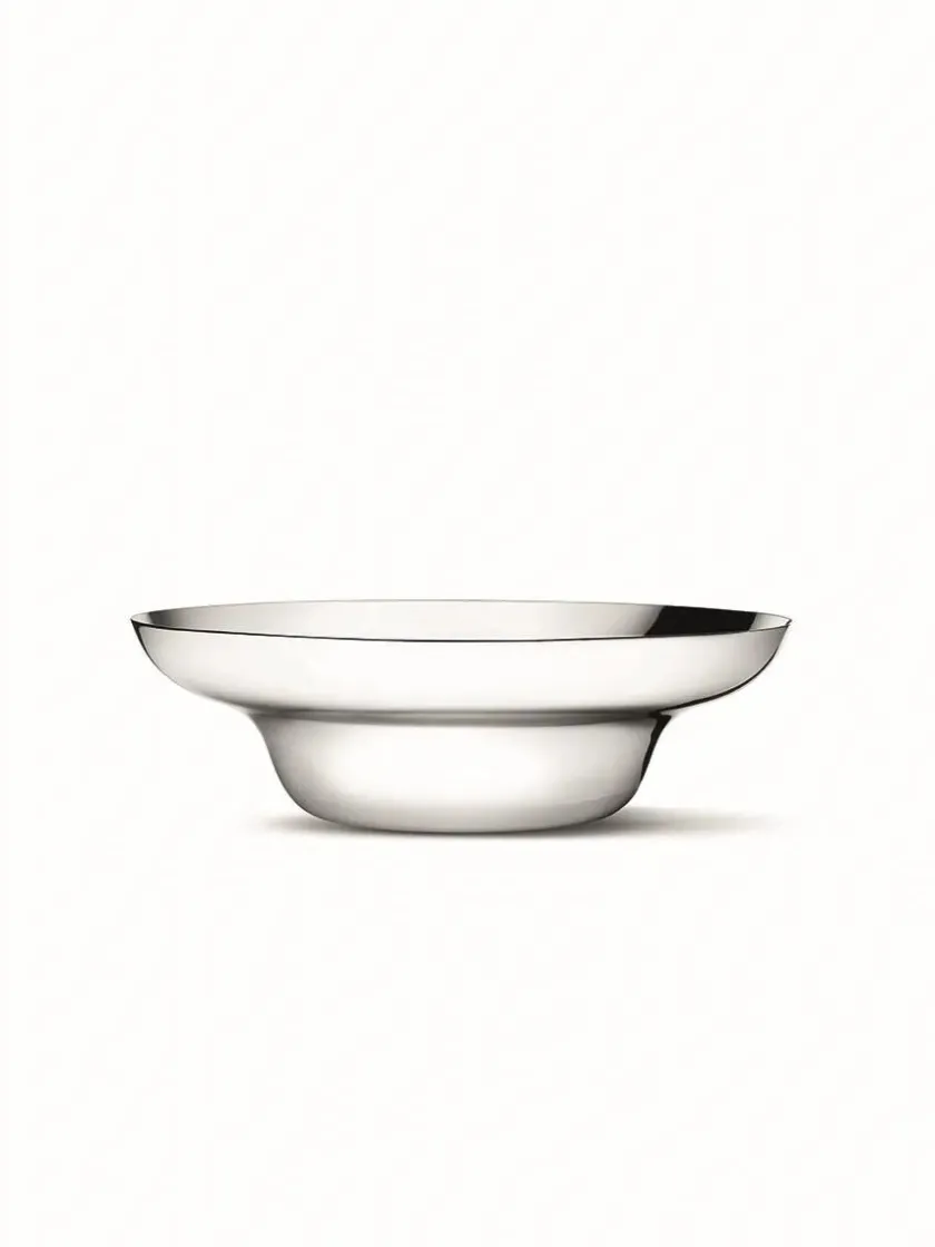 Georg Jensen Alfredo Salatskål fra> Service
