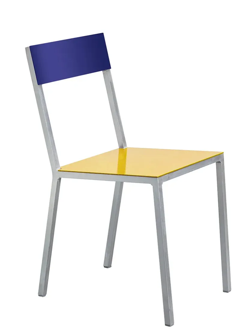 Valerie Objects Alu Chair fra> Spisebordsstole