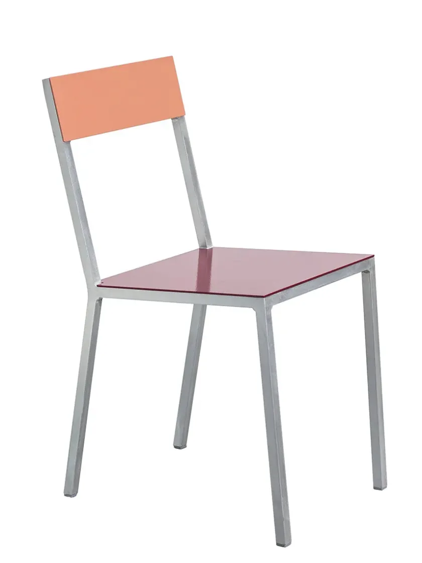Valerie Objects Alu Chair fra> Spisebordsstole