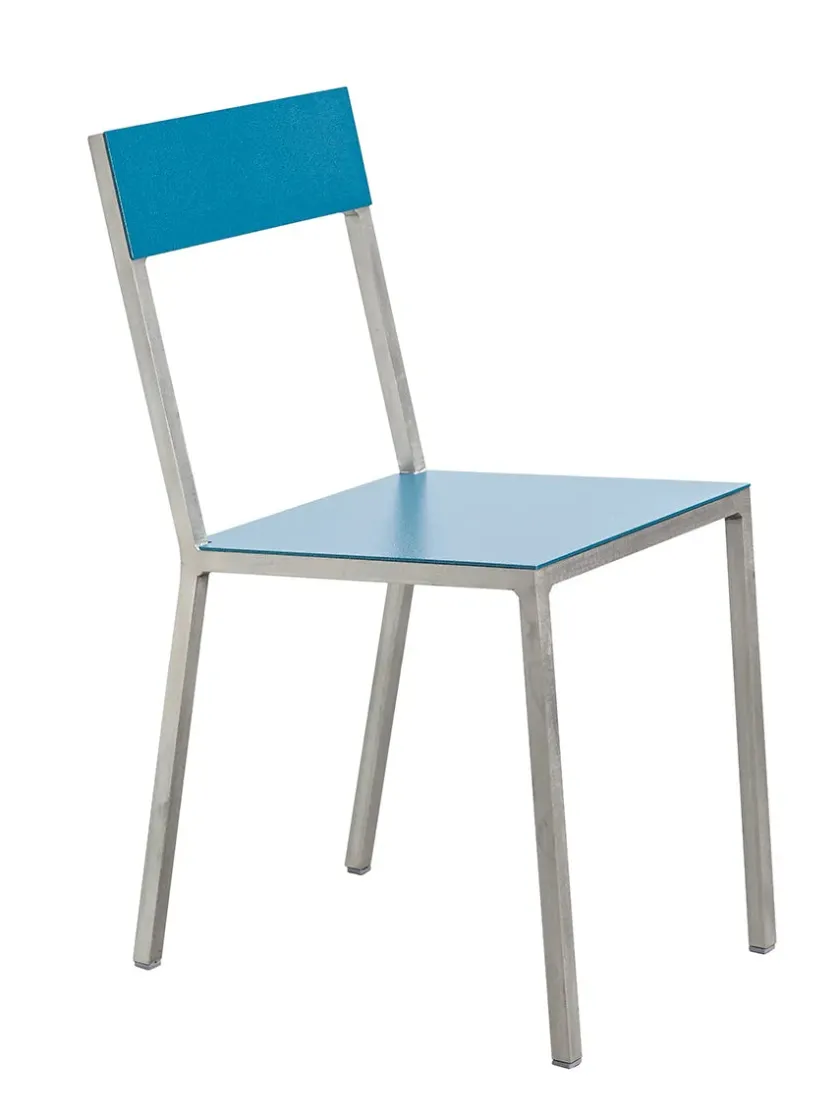 Valerie Objects Alu Chair fra> Spisebordsstole