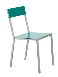 Valerie Objects Alu Chair fra><noscript><img width=