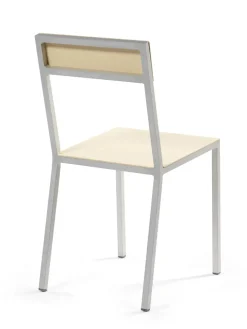 Valerie Objects Alu Chair fra><noscript><img width=