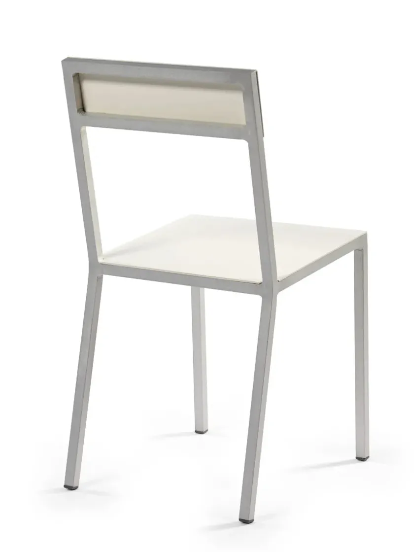 Valerie Objects Alu Chair fra> Spisebordsstole