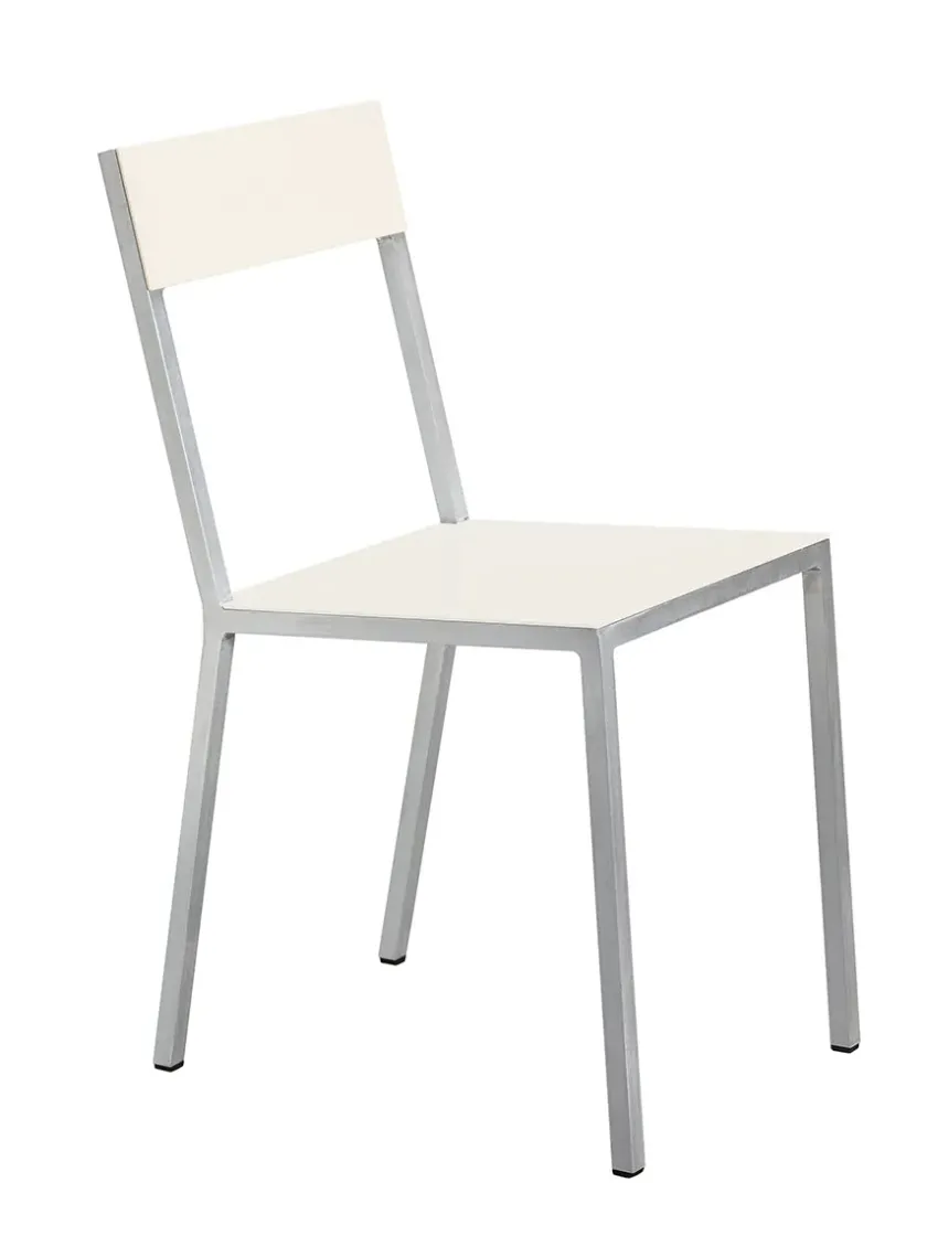 Valerie Objects Alu Chair fra> Spisebordsstole