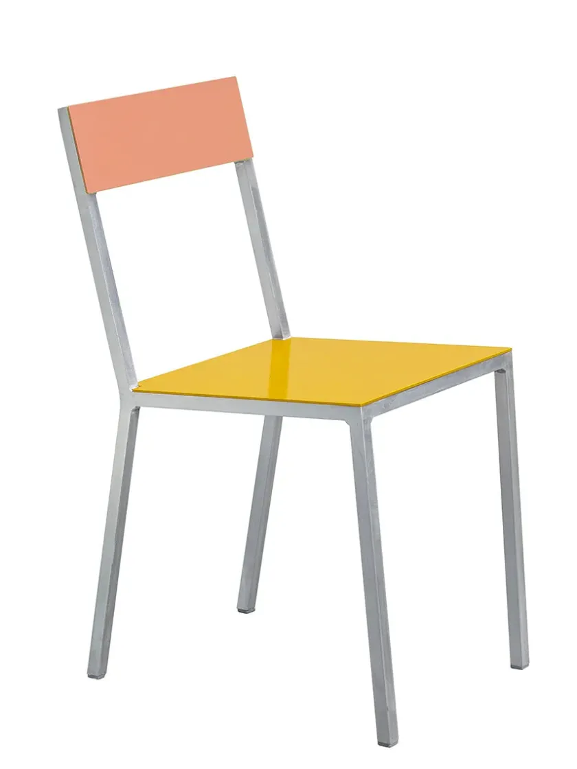Valerie Objects Alu Chair fra> Spisebordsstole