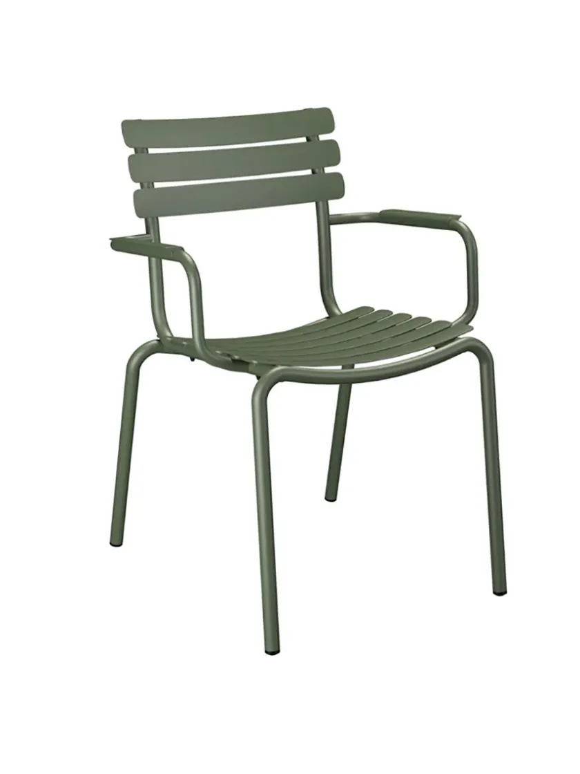 Houe Alua Dining Armchair fra> Havestole