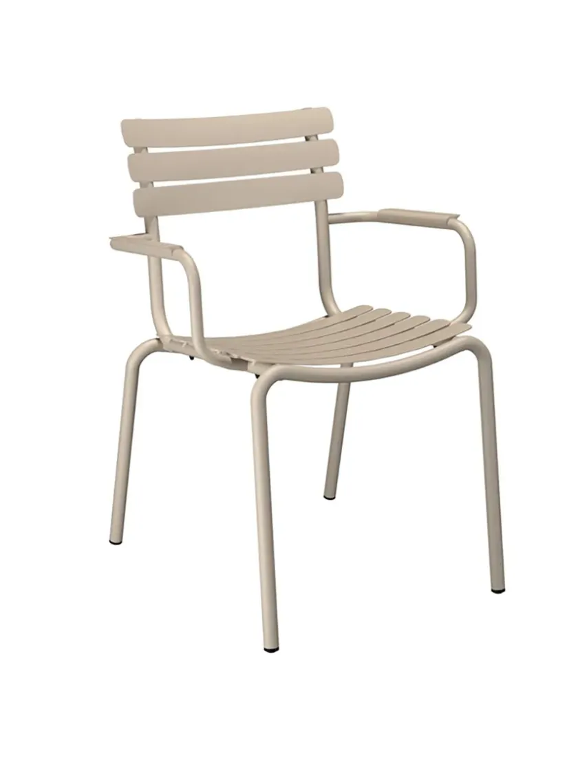 Houe Alua Dining Armchair fra> Havestole