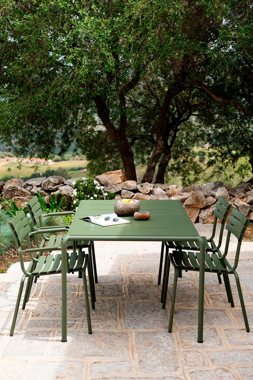 Houe Alua Dining Armchair fra> Havestole
