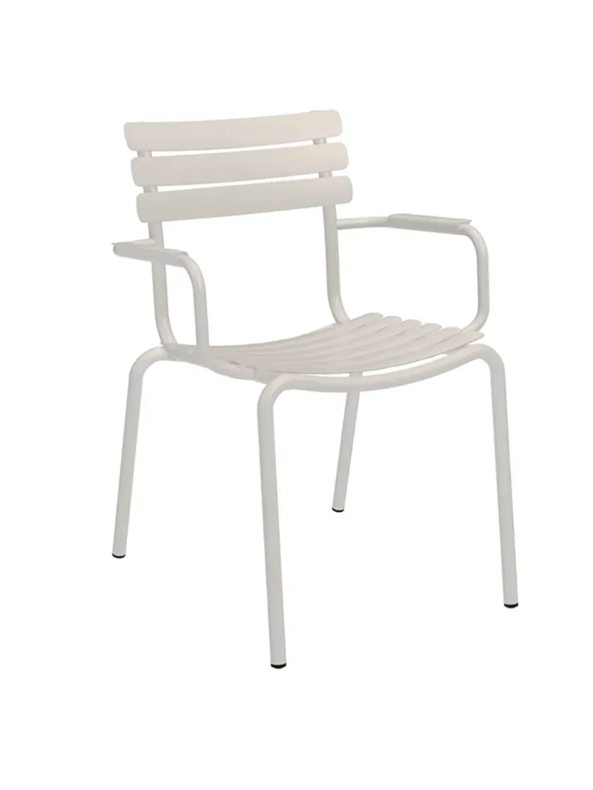 Houe Alua Dining Armchair fra> Havestole