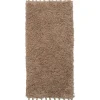 Ferm Living Amass Long Pile Runner fra> Gulvtæpper