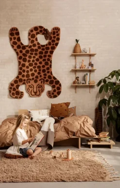 Ferm Living Amass Long Pile Runner fra><noscript><img width=