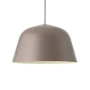 Muuto Ambit Pendant Lampe, Ø 40 cm fra> Spots|Pendler