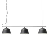 Muuto Ambit Rail Lamp fra> Pendler|Spots