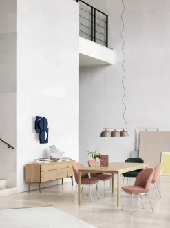 Muuto Ambit Rail Lamp fra> Pendler|Spots