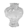 Hein Studio Ammonit Vase, clear fra> Gaver Til Hende|Vaser