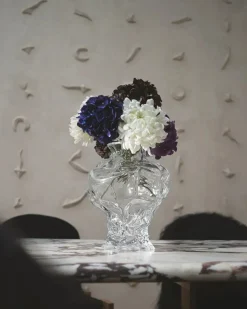 Hein Studio Ammonit Vase, new smoke fra><noscript><img width=