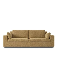 Eilersen Amon Sofa Curl 38, 240 x 108 cm fra> Sofaer