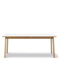 Fredericia Furniture Ana Bord, 180/280 cm fra><noscript><img width=