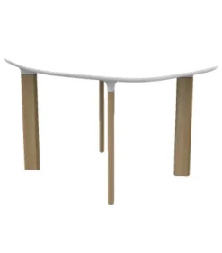 Fritz Hansen Analog Bord JH43 fra><noscript><img width=