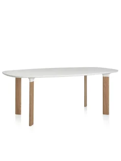 Fritz Hansen Analog Bord JH63 fra> Spiseborde