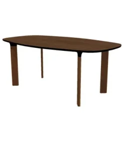 Fritz Hansen Analog Bord JH63 fra><noscript><img width=