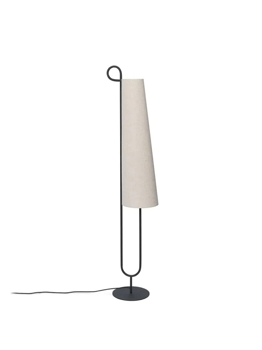 Ferm Living Ancora Floor Lamp fra> Gulvlamper|Spots