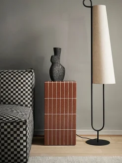 Ferm Living Ancora Floor Lamp fra> Gulvlamper|Spots